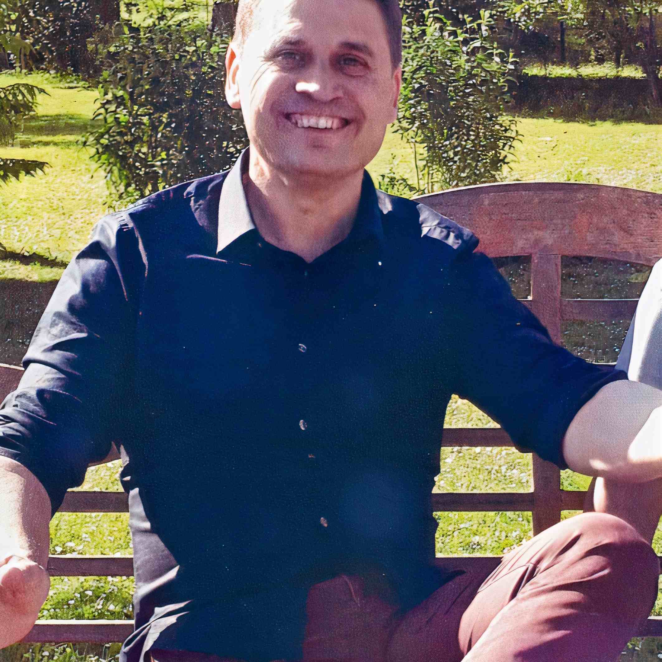 Photo de Stéphane POIRIER