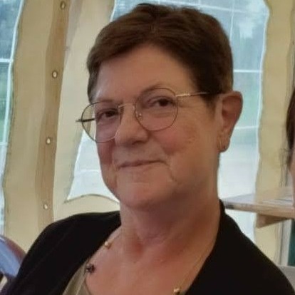 Photo de Mauricette Anne Marie DELAVEAU