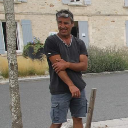 Photo de Eric COUTANT
