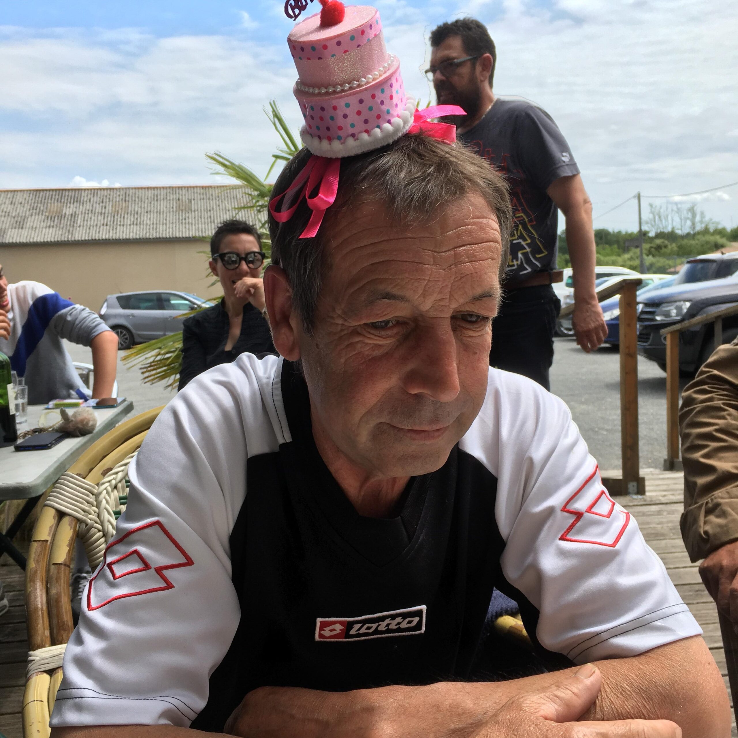 Photo de David DA SILVA