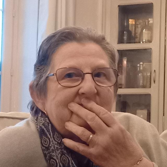 Photo de Claudine PATRON