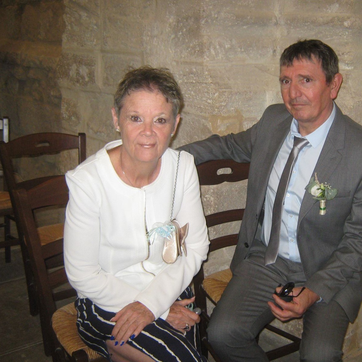 Photo de Sylvie MARCELIN