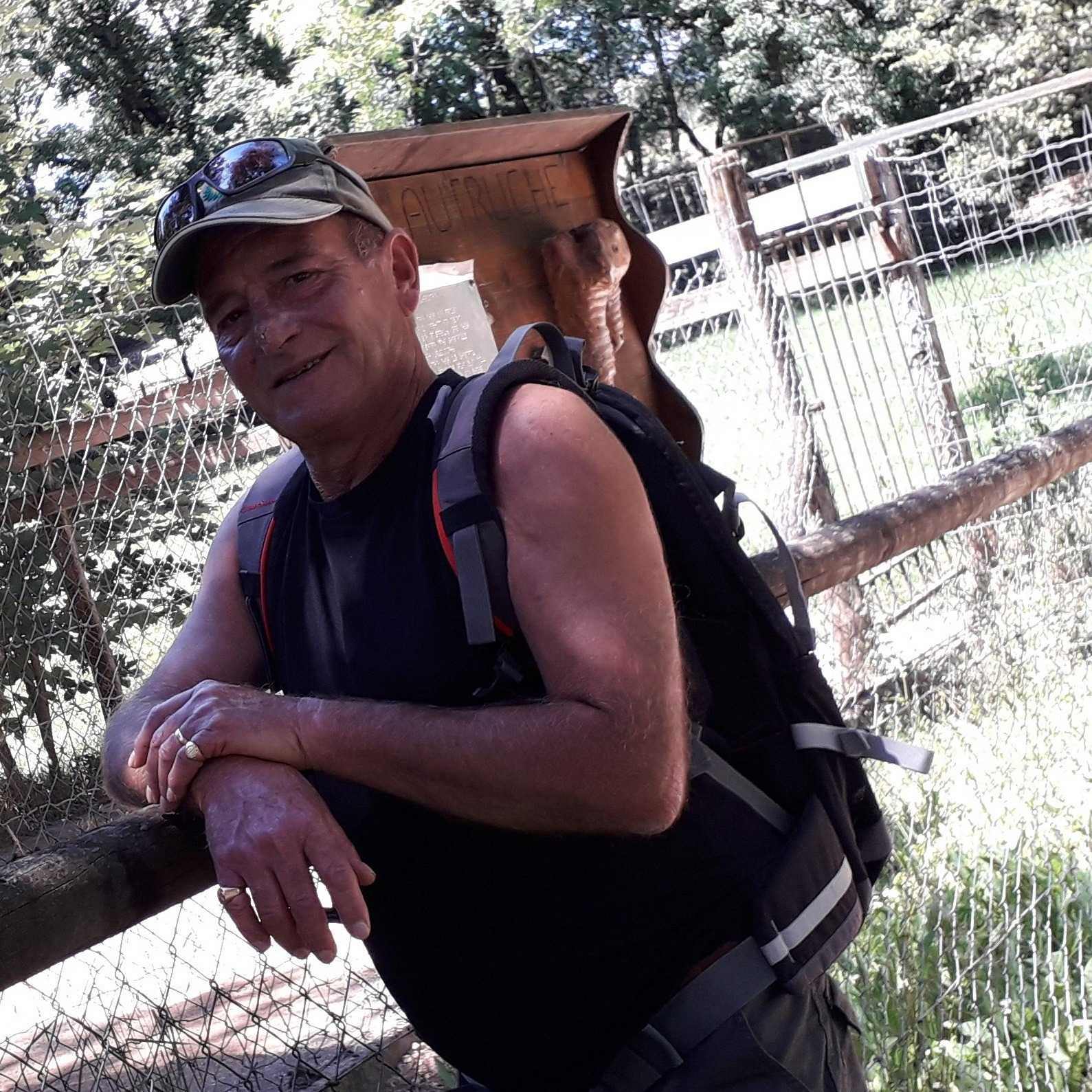 Photo de Jacky GAUTIER