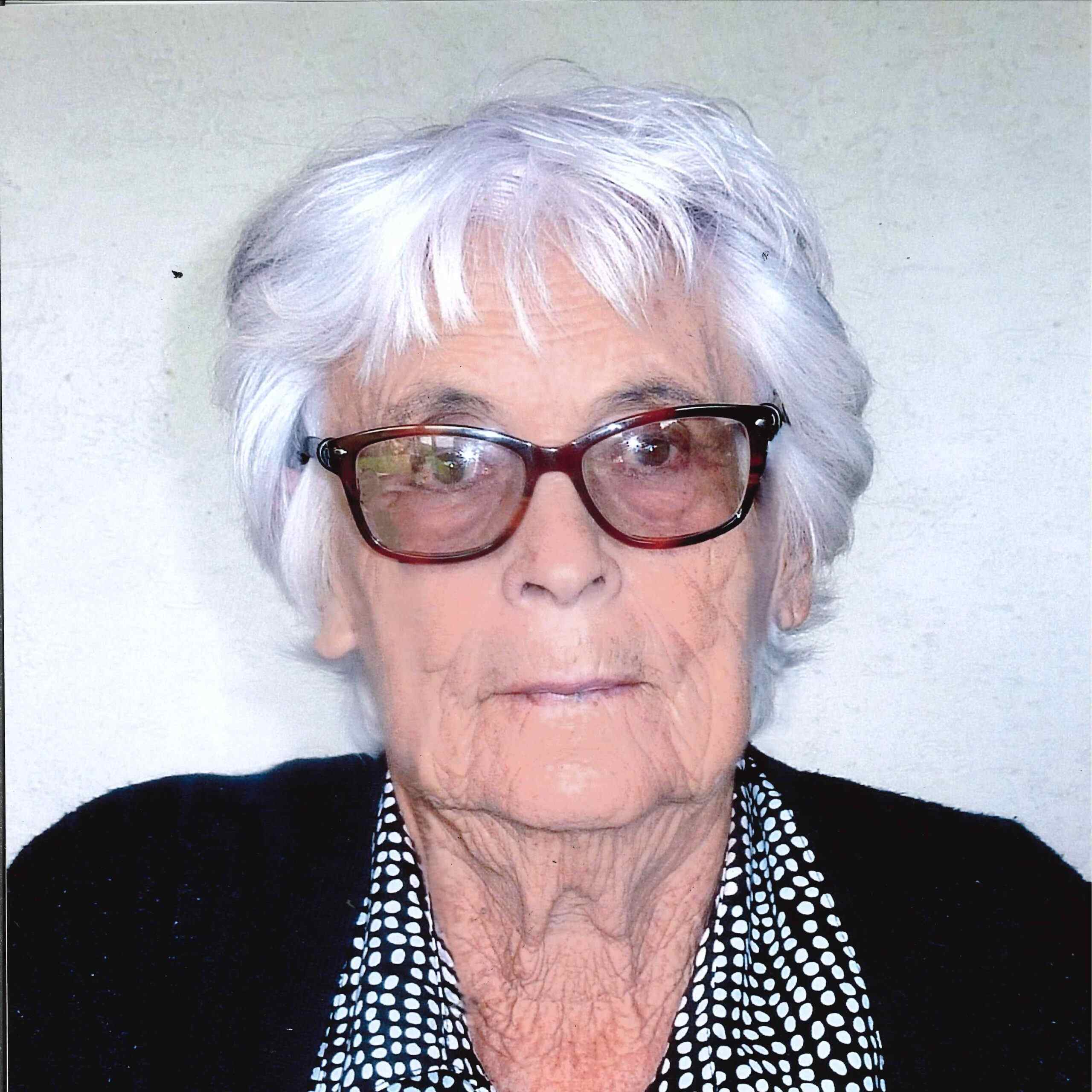 Photo de Bernadette AUNEAU