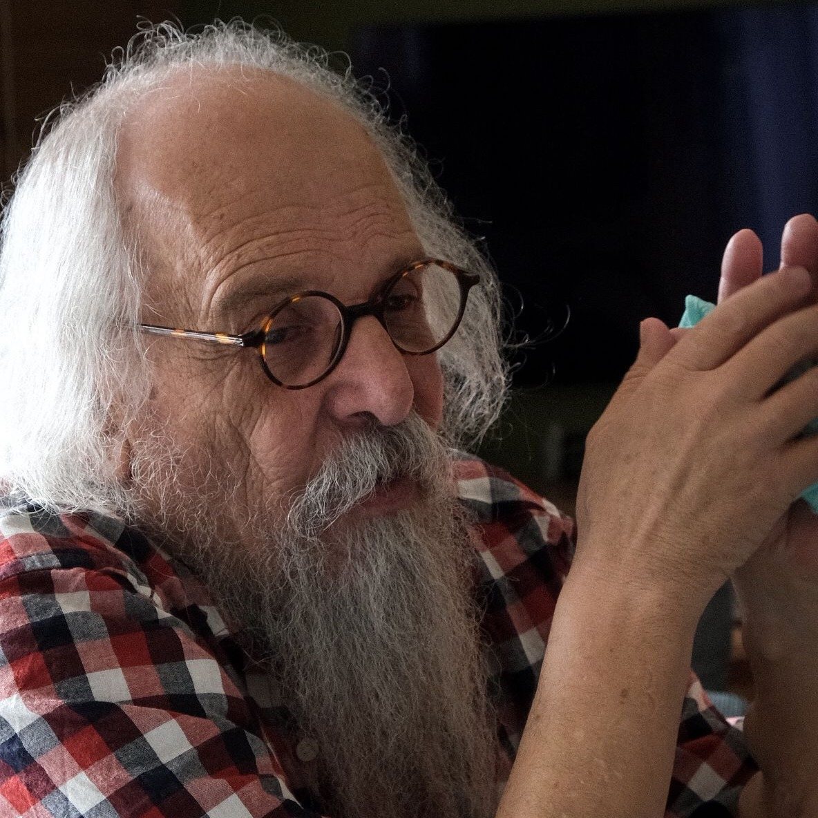 Photo de Jean-Michel PRAT