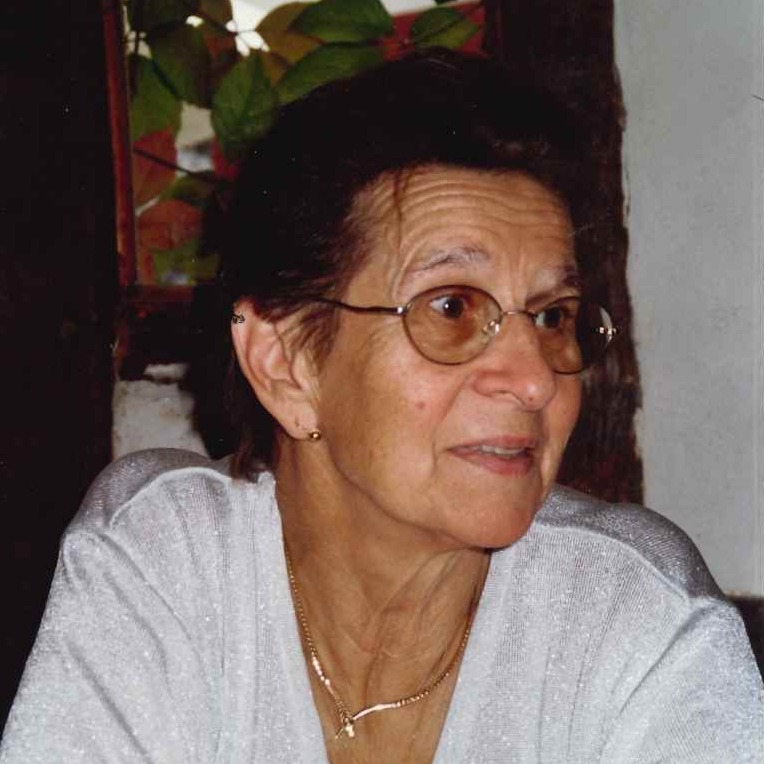 Photo de Annette PEREIRA
