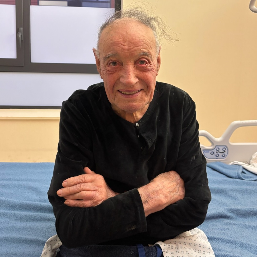 Photo de Claude BOISDON