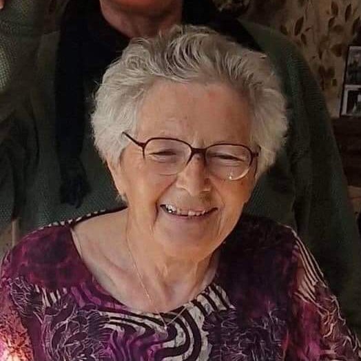 Photo de Marie-Marthe Francette AUVERGNAT