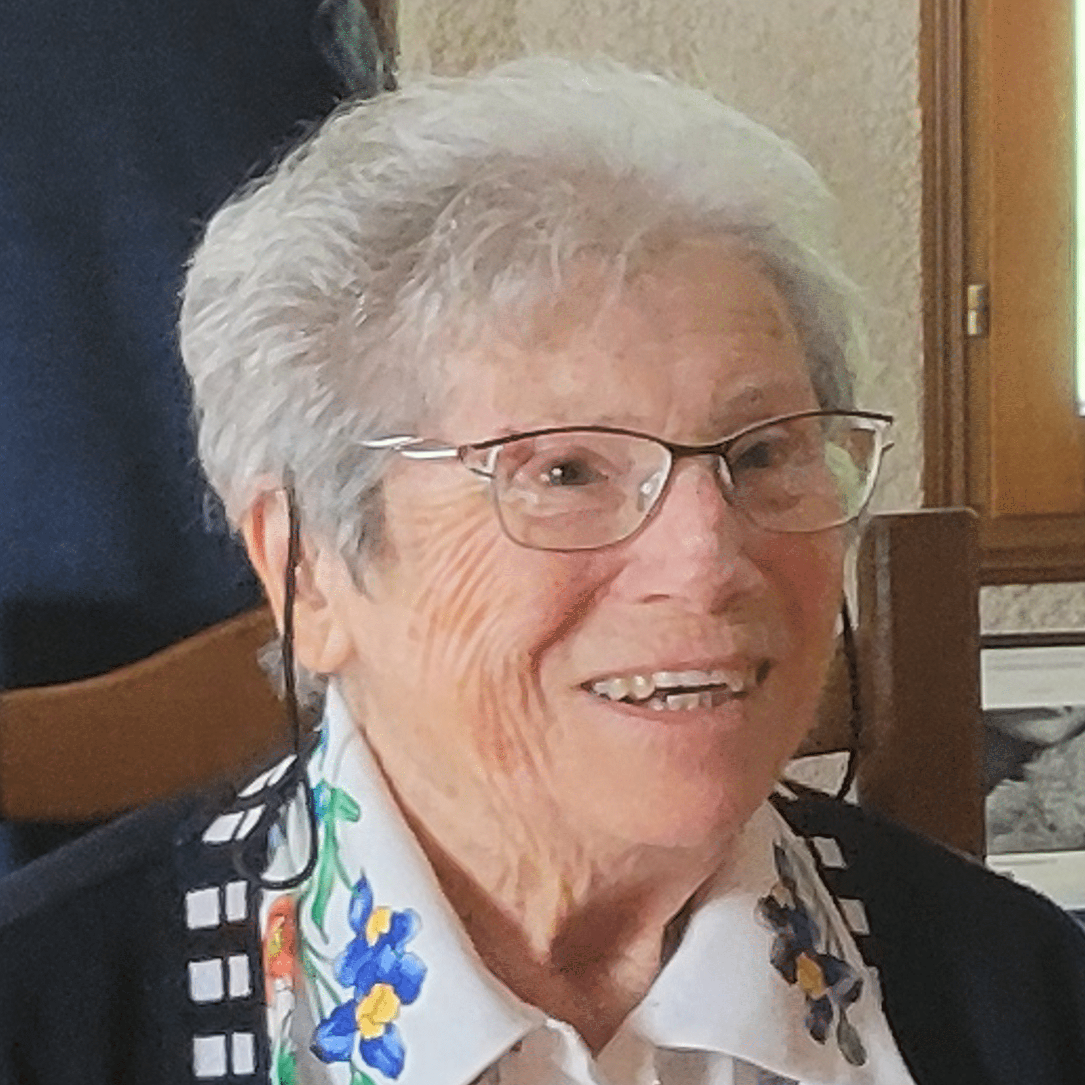 Photo de Roberte BOUVIER