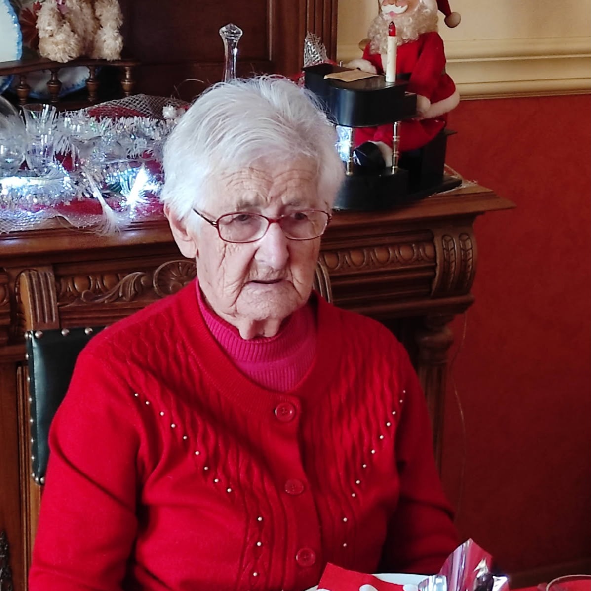 Photo de Colette PHELIPPEAU