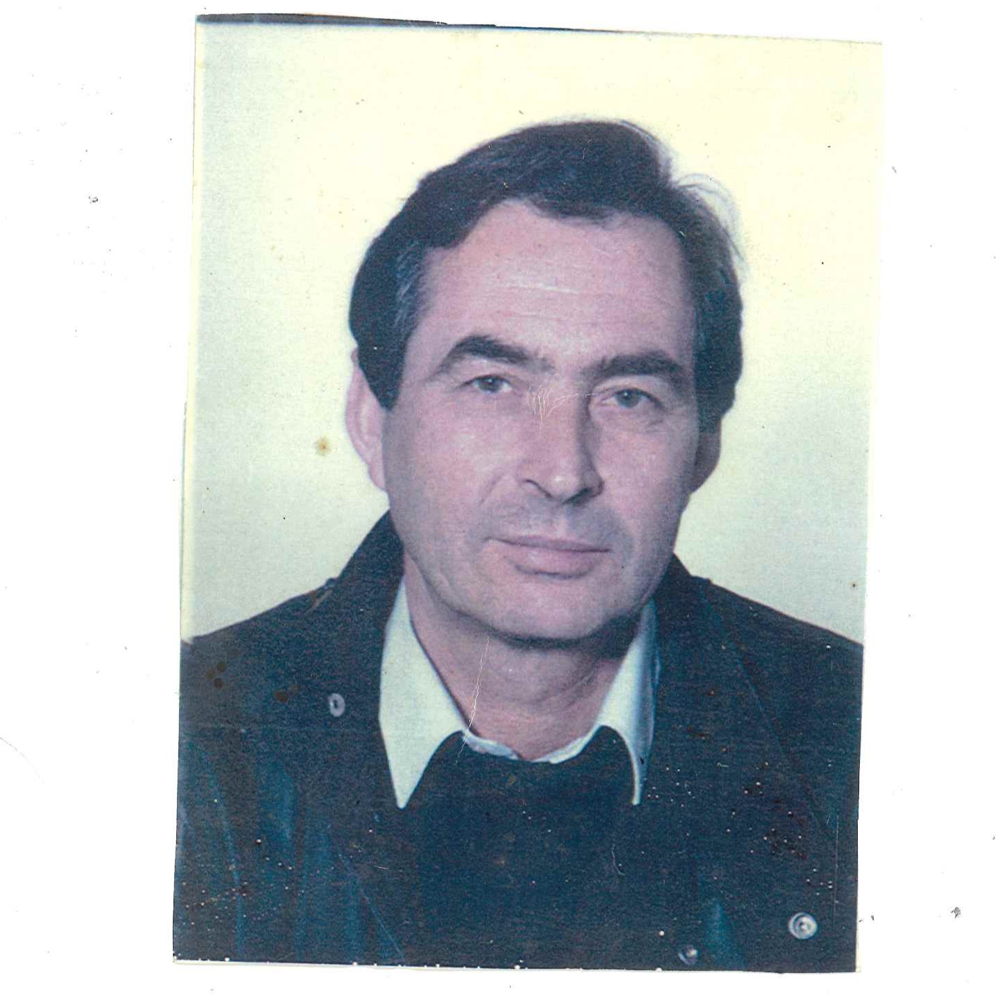 Photo de Michel VALLAUD