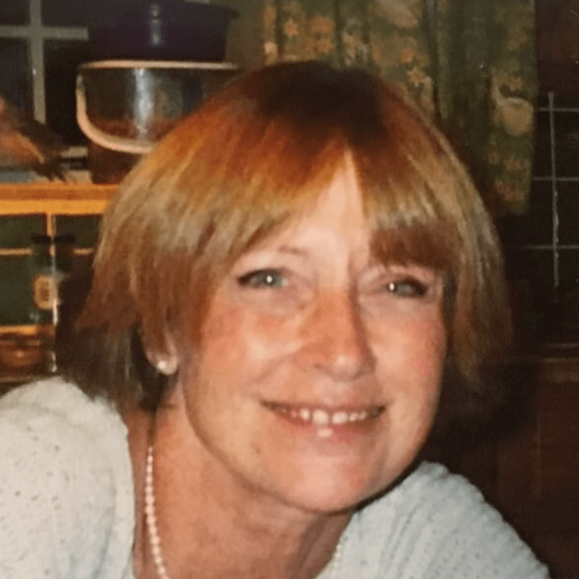 Photo de Sally Jane BRIMBLECOMBE