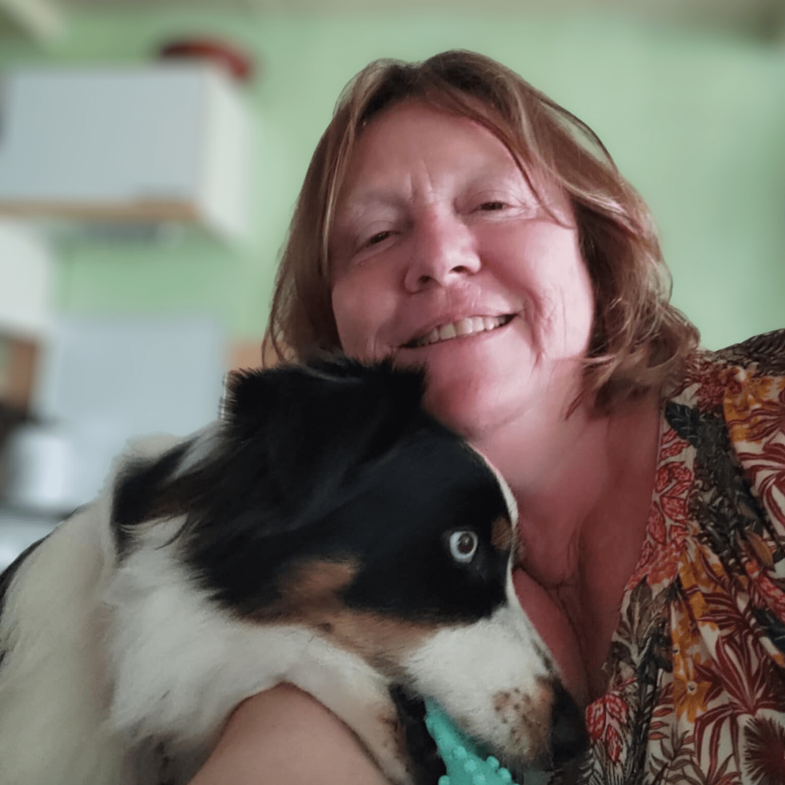 Photo de Béatrice GABORIAUD