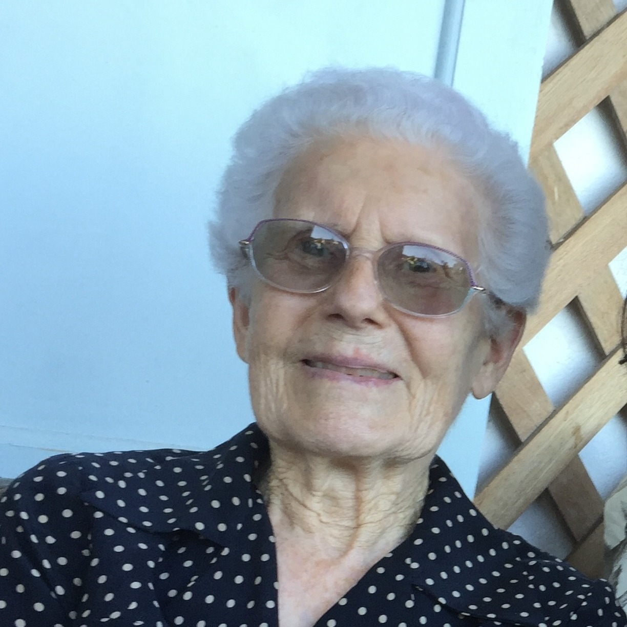 Photo de Jacqueline BONIFET