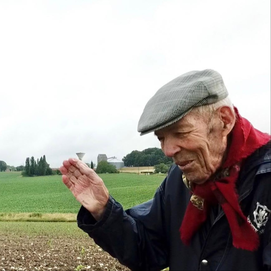 Photo de Henri CORNU