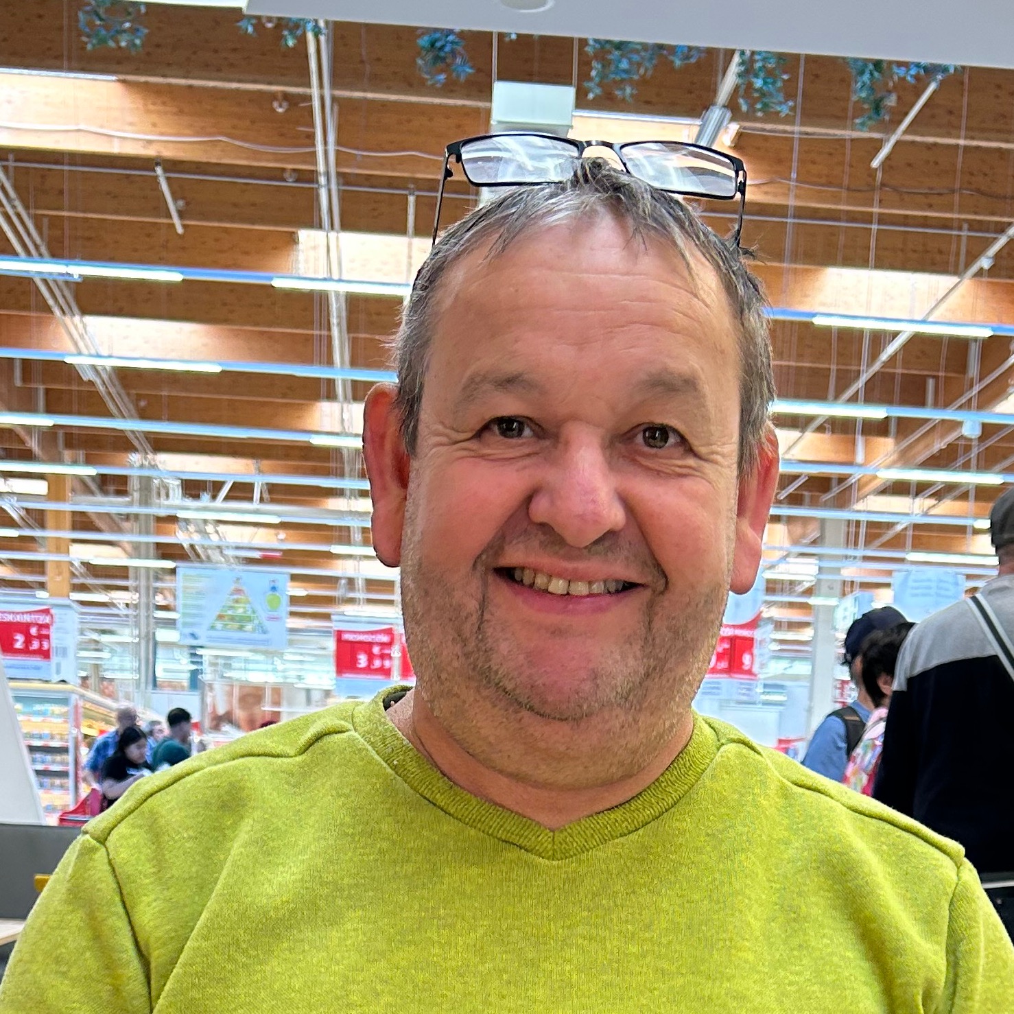 Photo de Dominique MALAISE