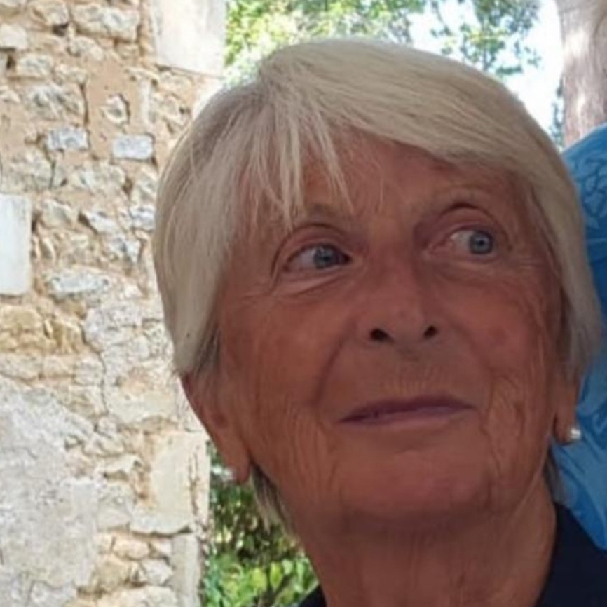 Photo de Catherine LANDRY