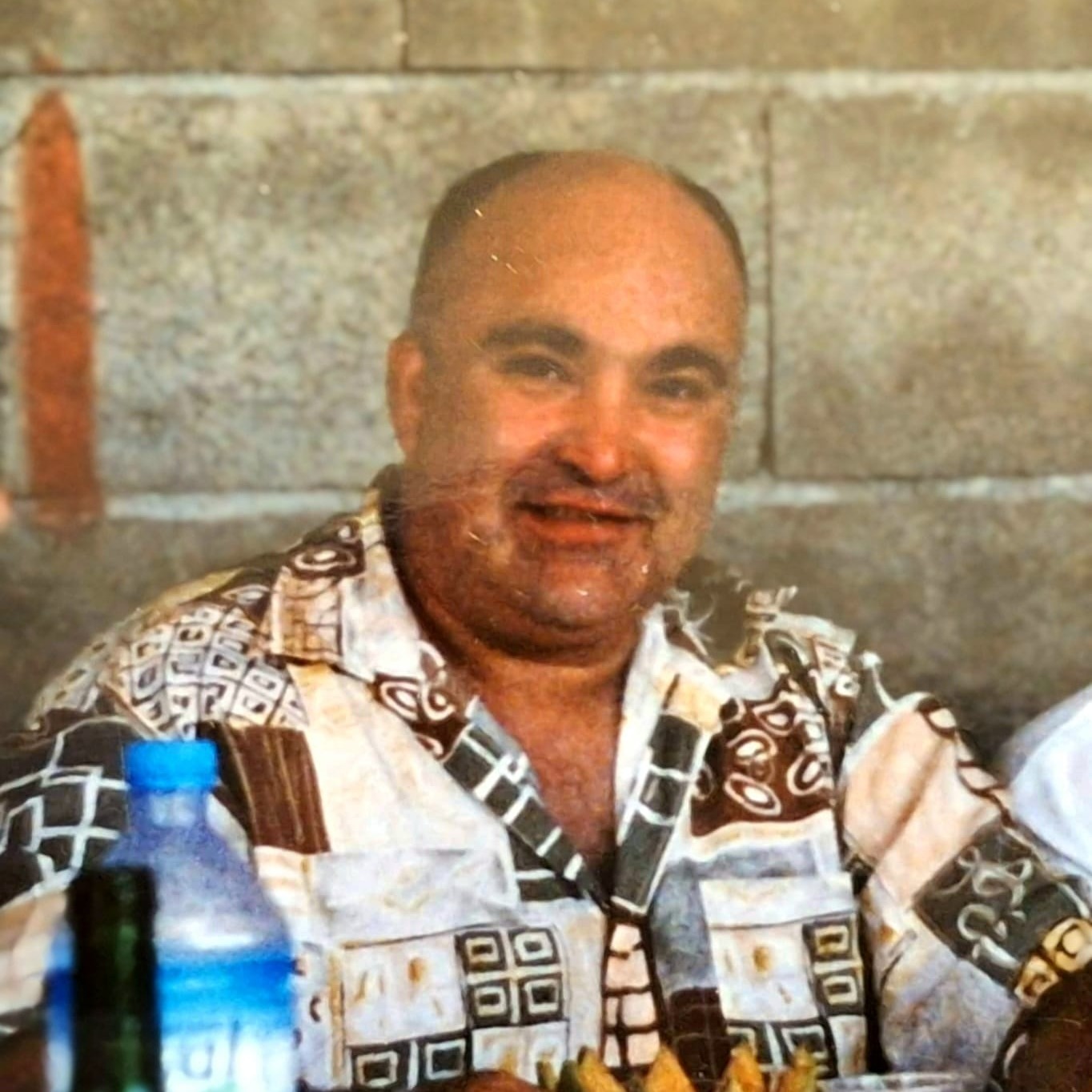 Photo de Xavier BODIN