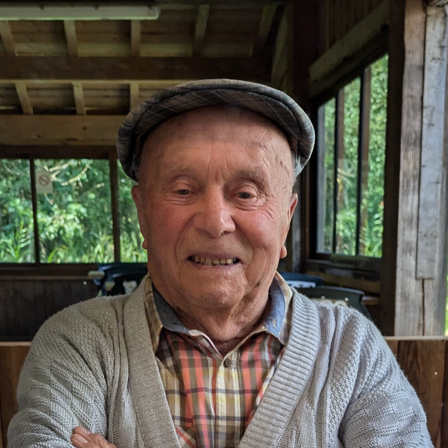 Photo de Guy BELLOTEAU