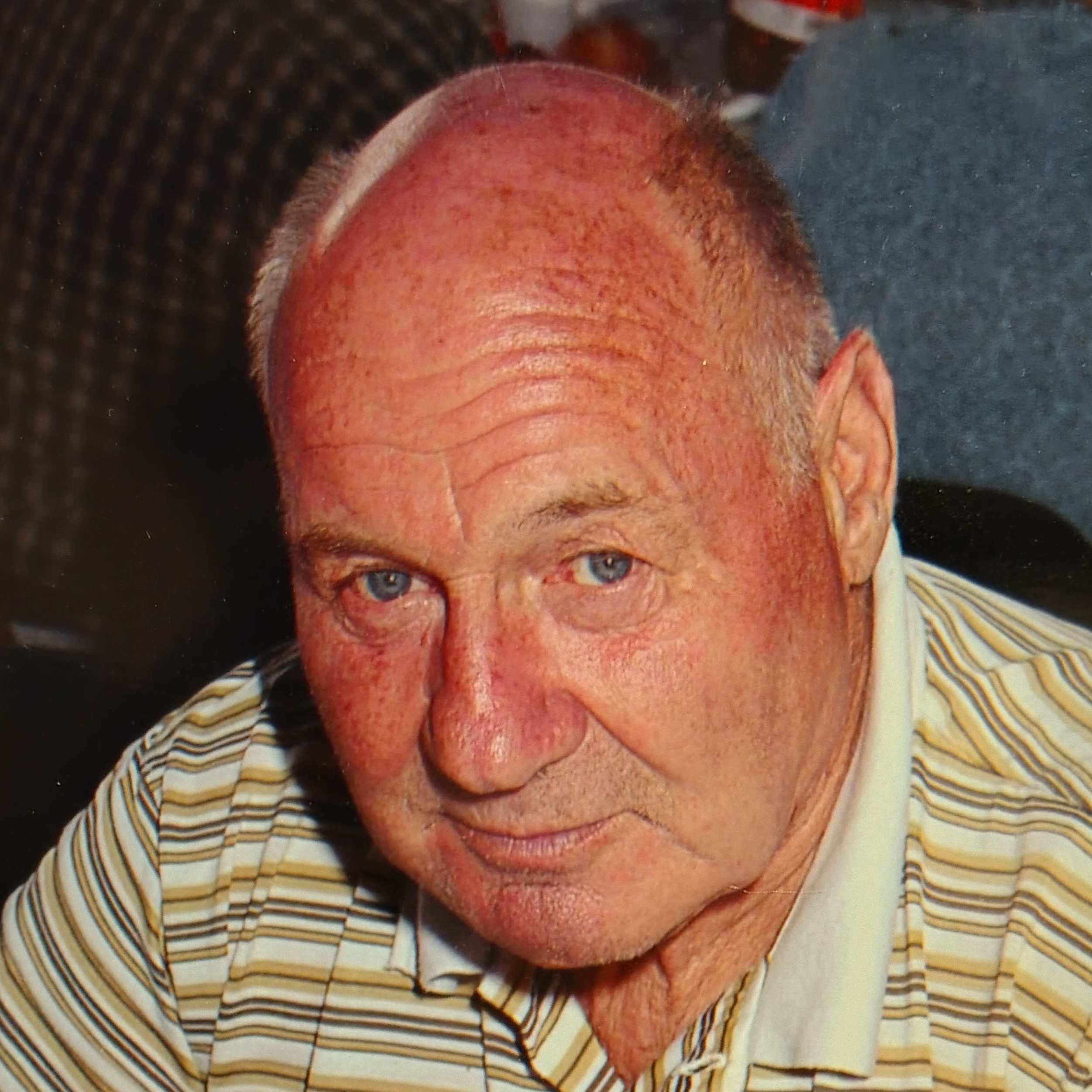 Photo de Jean-Pierre JOUET