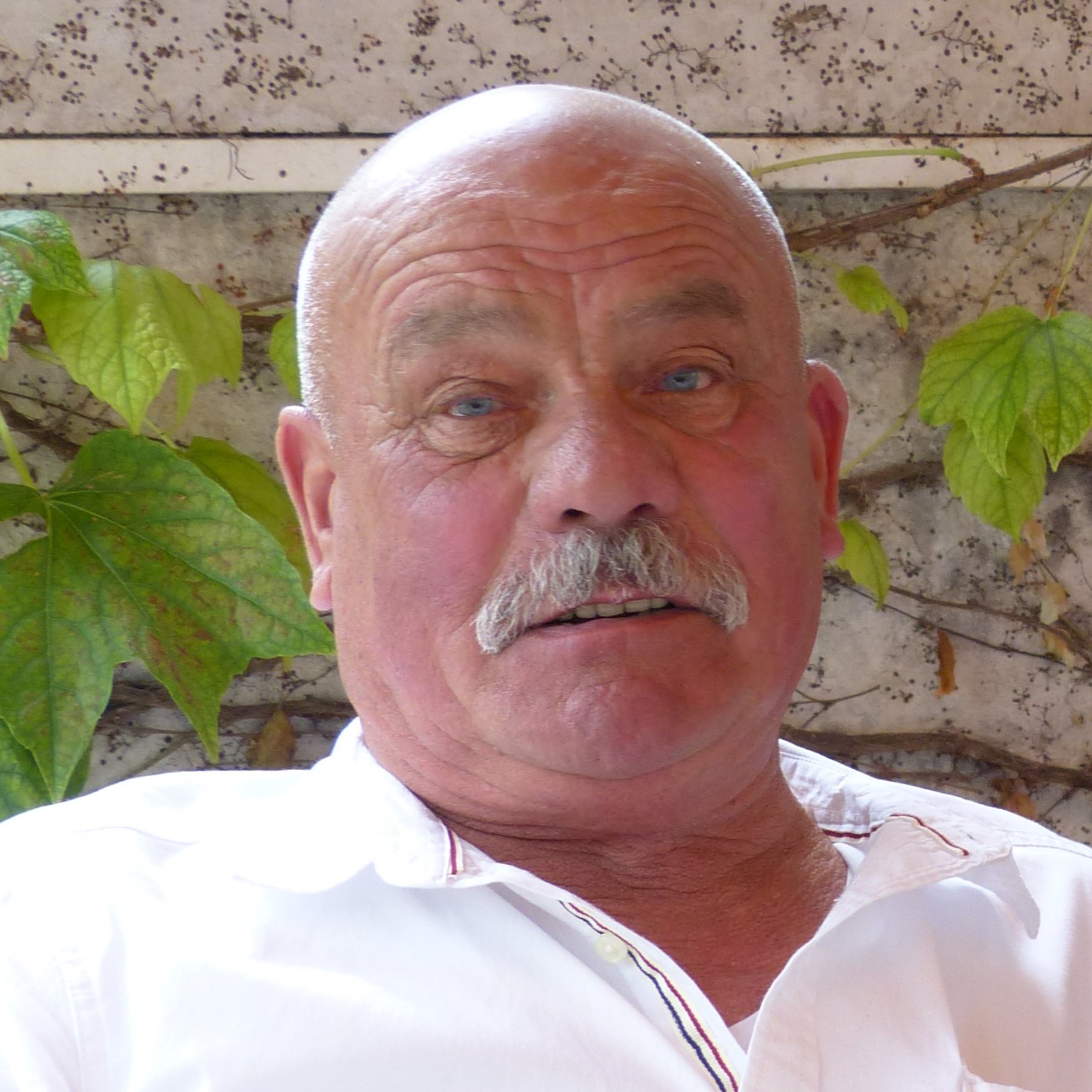 Photo d’André ARTAUD