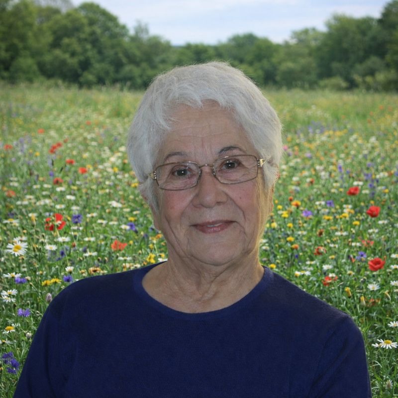 Photo de Jeanne ELION