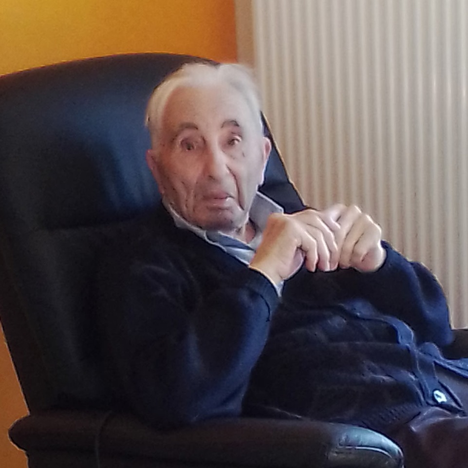 Photo de Jean PHELIPPEAU