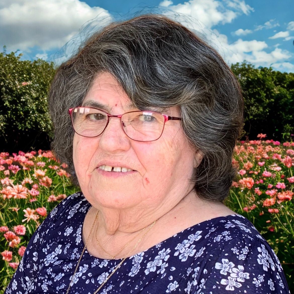 Photo d’Antonia CHAUVIN