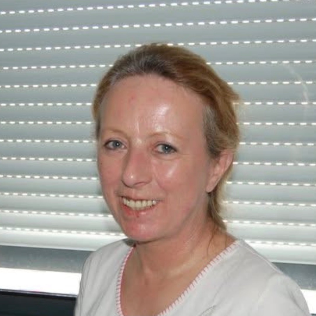 Photo de Marie-France PÉROT