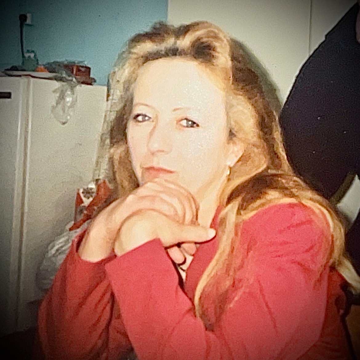 Photo de Marie-France PÉROT