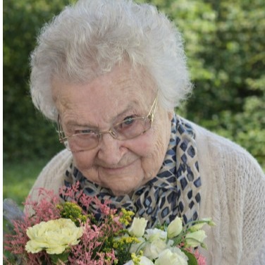 Photo de Lucienne OLIVIER