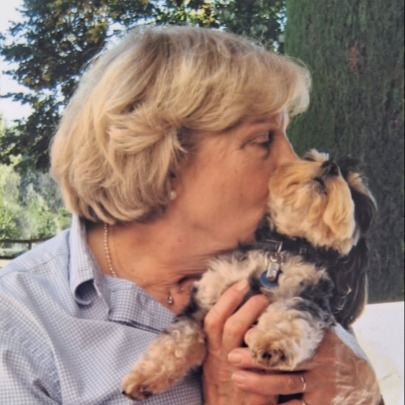 Photo de Susan LAPSLEY