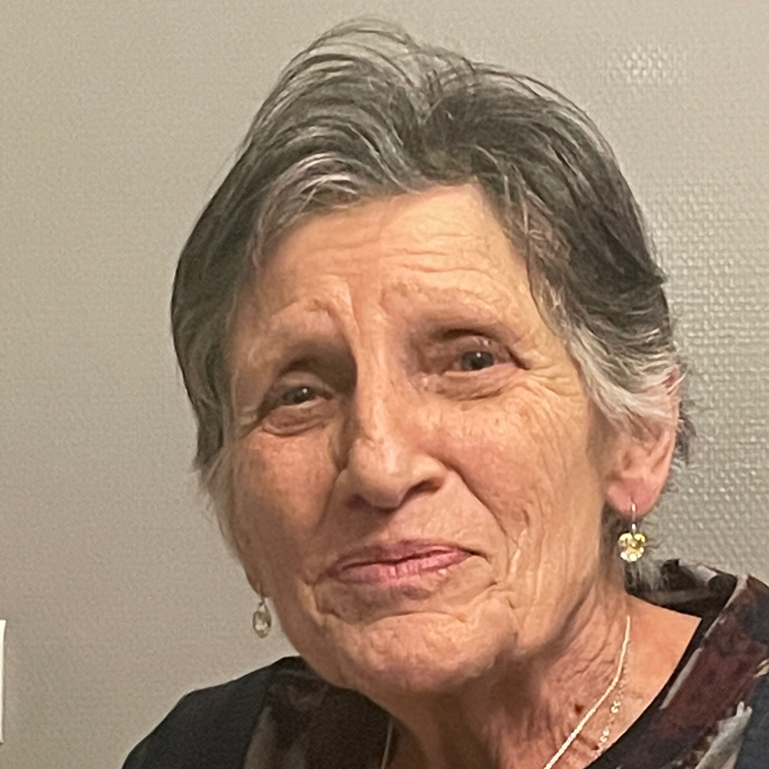 Photo de Marie-Magdeleine ROQUET