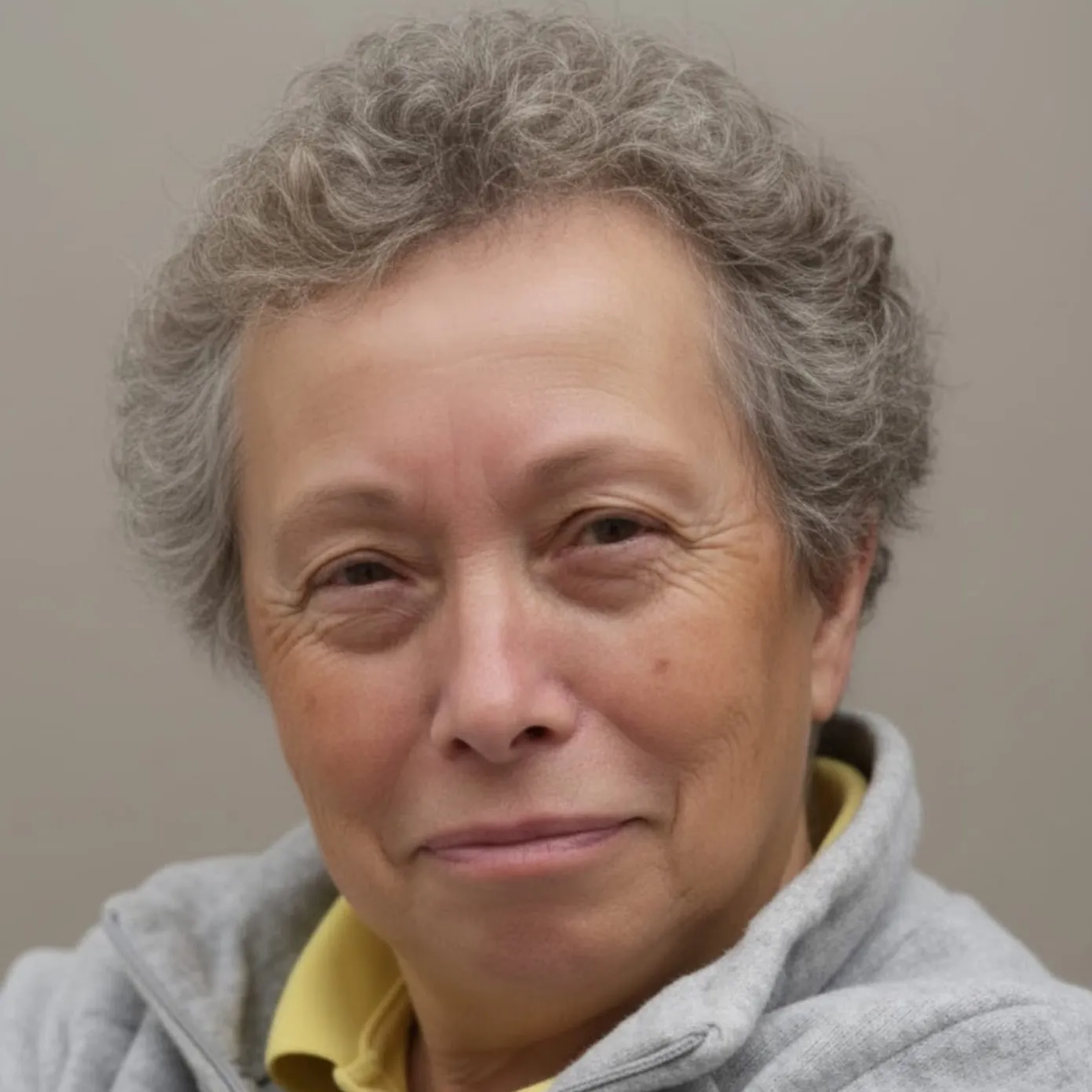 Photo de Michèle BAUDY